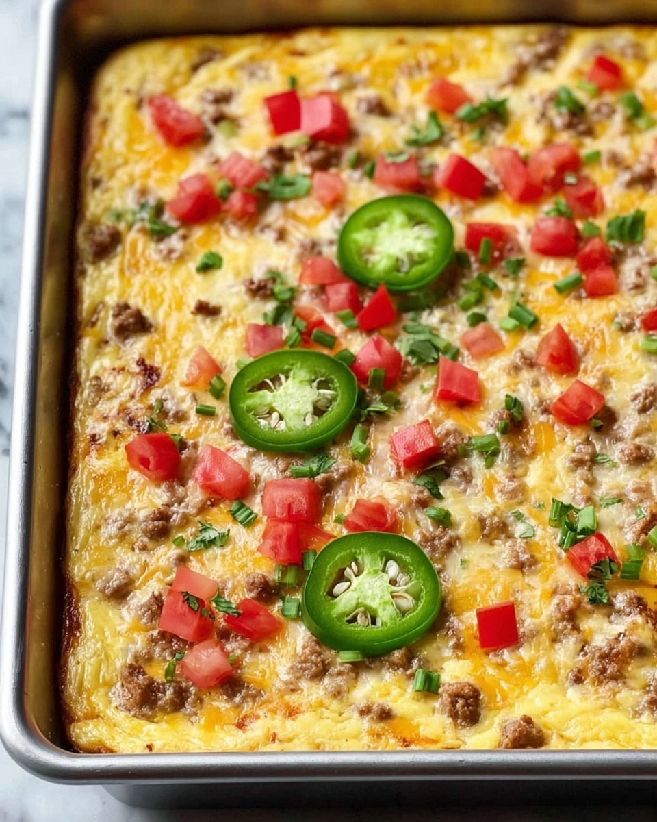 Smoked Queso Recipe - Recipe Image