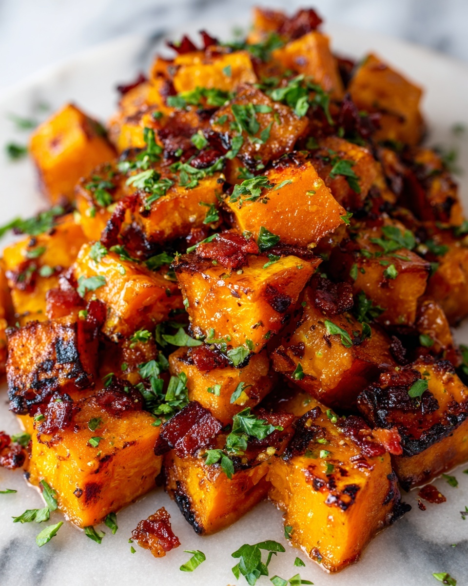 Bobby Flay Sweet Potato Recipe - Recipe Image