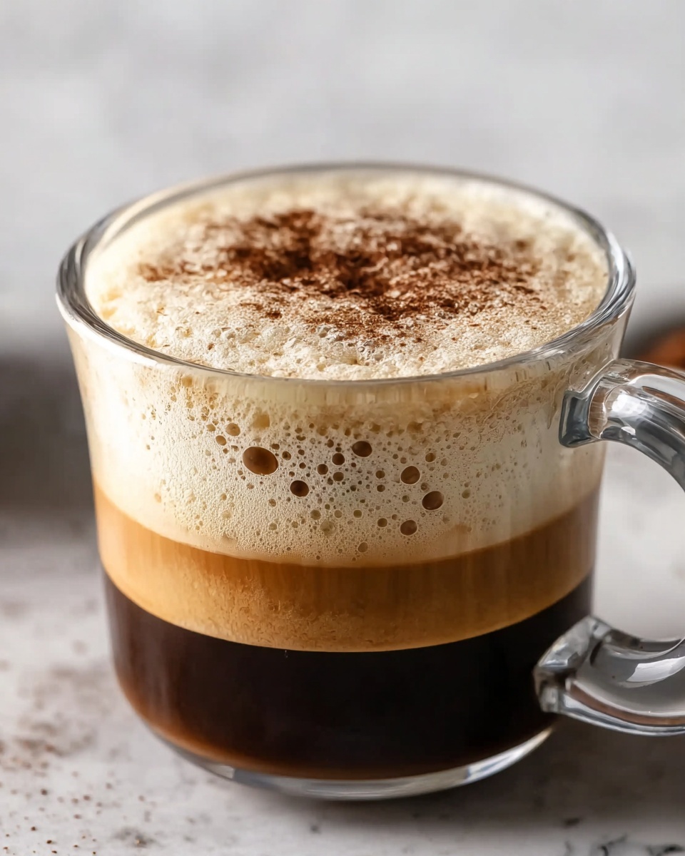 Vanilla Cinnamon Milk Tea Recipe - Recipe Image