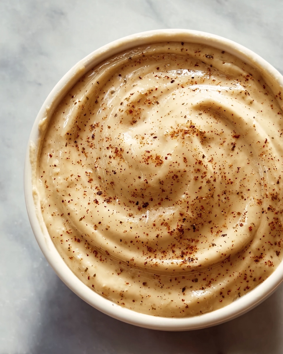 Yum Yum Sauce Recipe - Recipe Image