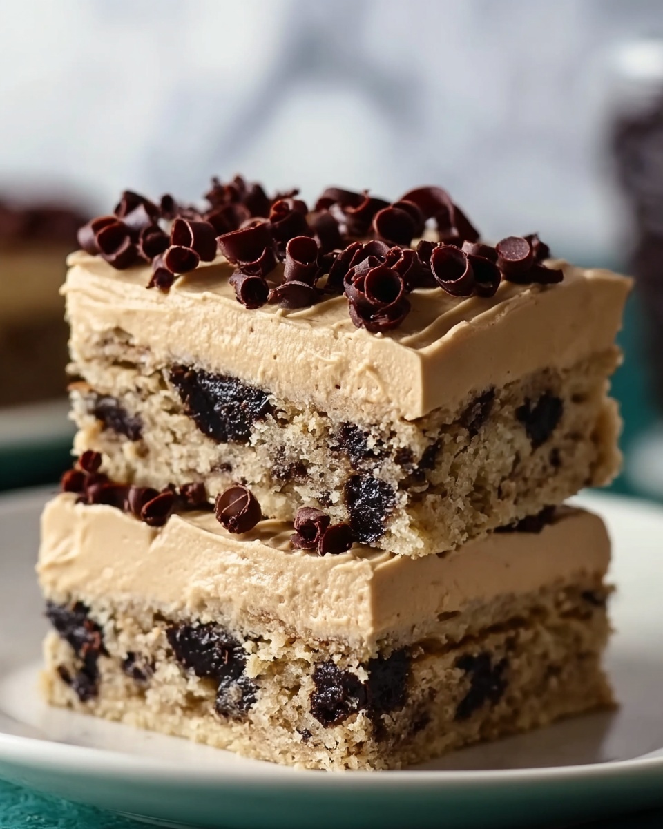 Chocolate Zucchini Banana Cake Recipe - Recipe Image