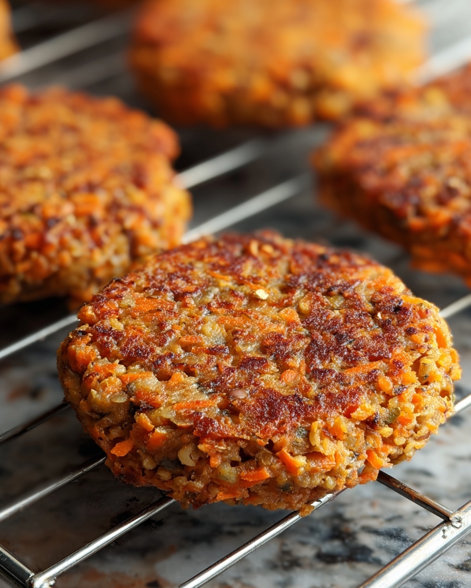 Ridiculously Healthy Carrot Oat Cookies Recipe - Recipe Image