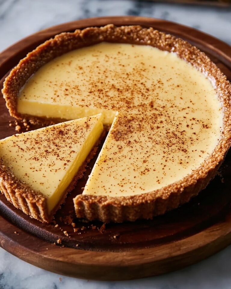 Brown Butter Vanilla Bean Cheesecake Recipe