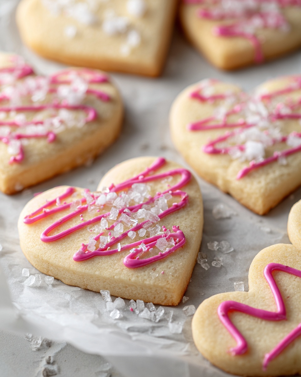Best Easy Sugar Cookies Recipe - Recipe Image