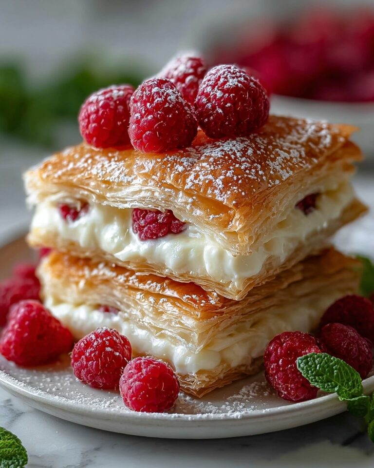 Cheesecake Crescent Rolls Casserole Recipe