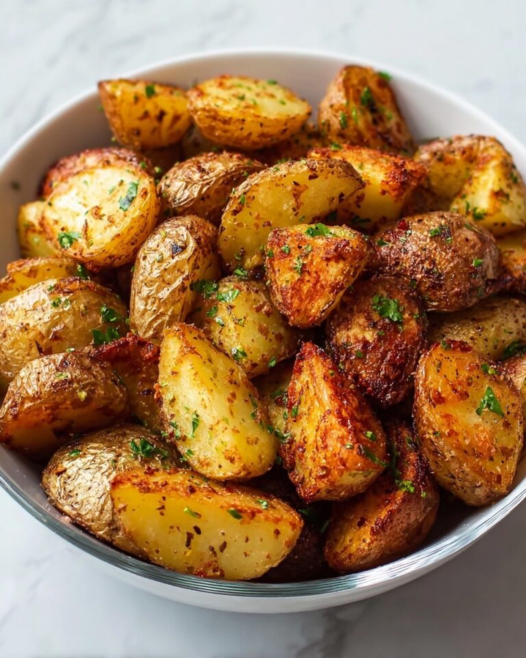The Best Crispy Roast Potatoes Ever Recipe