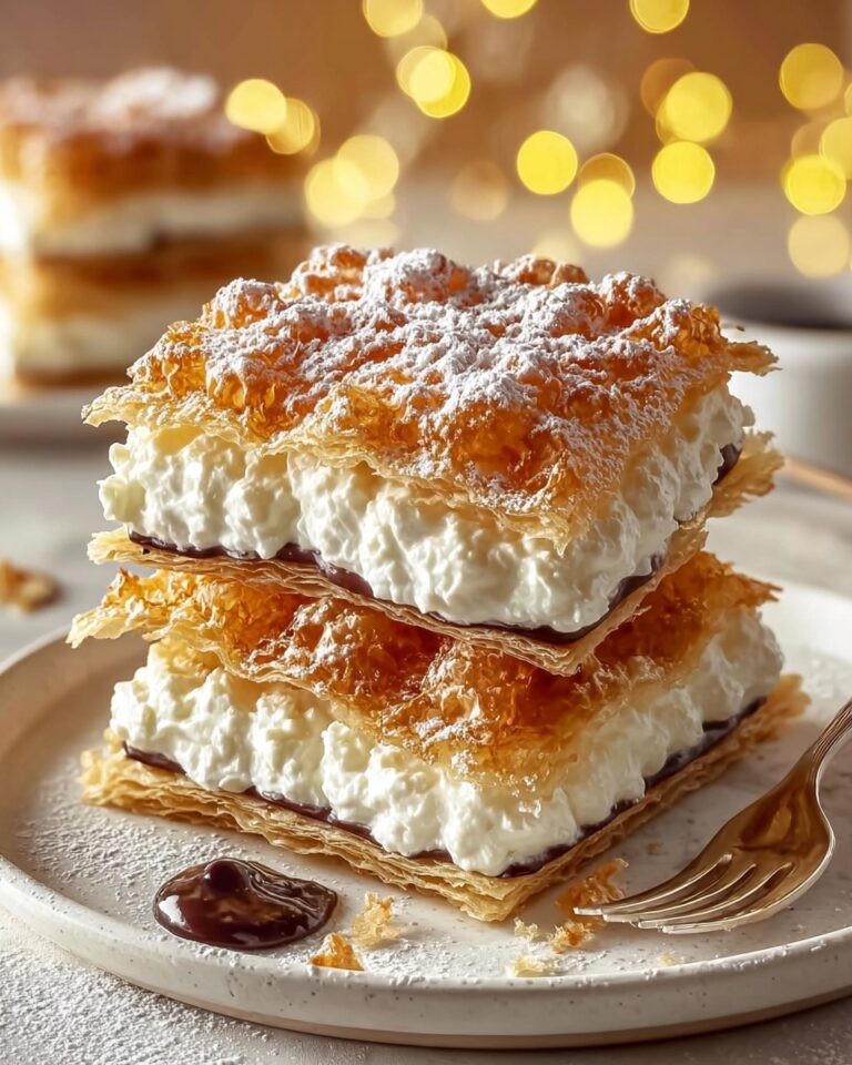 Churro Saltine Toffee Recipe