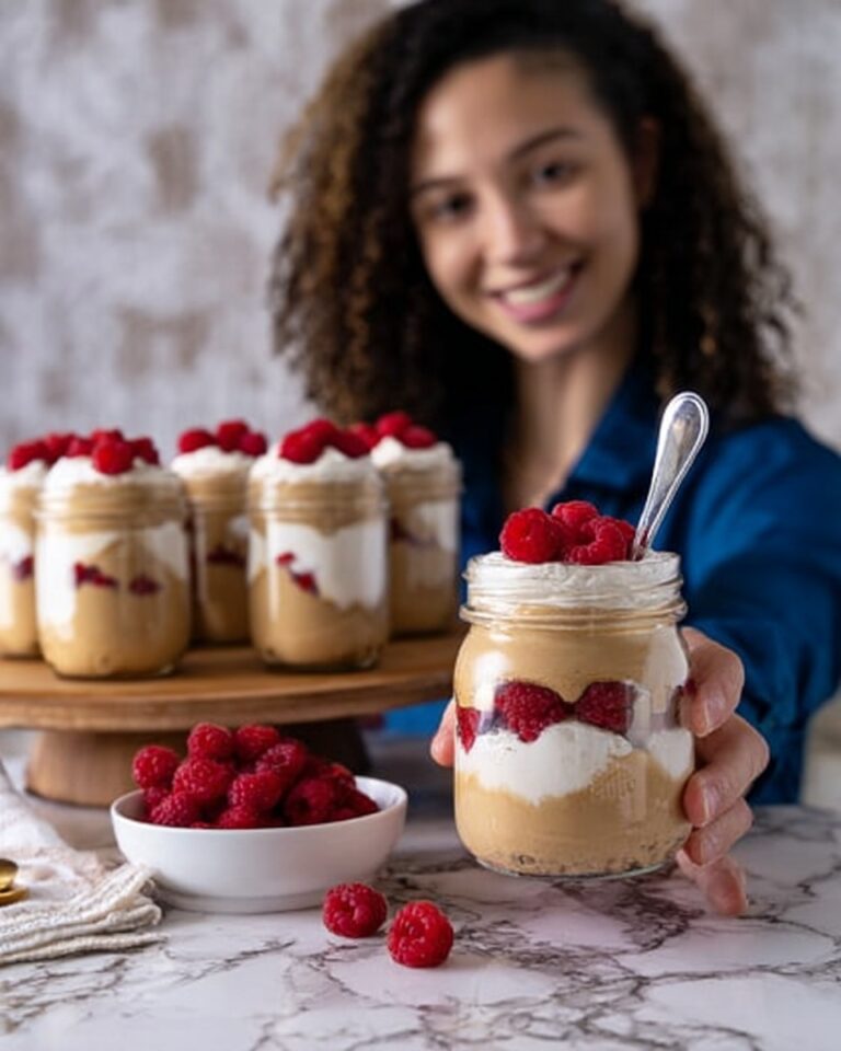 Caramel Brownie Cheesecake Recipe
