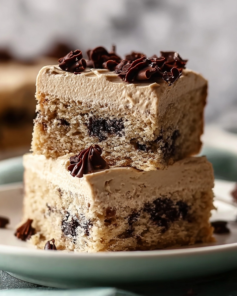 Chocolate Zucchini Banana Cake Recipe - Recipe Image