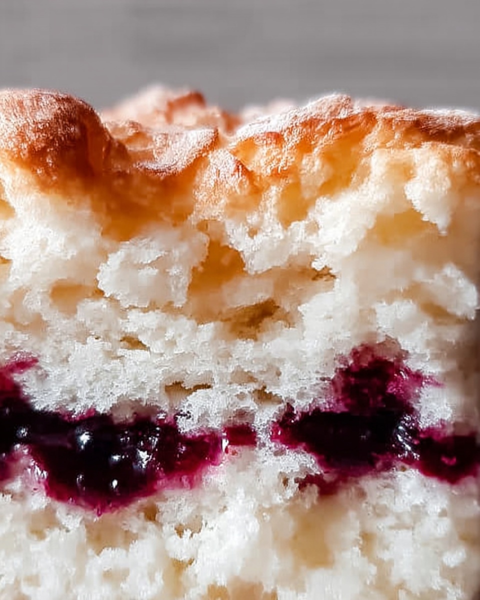 Cranberry Orange Sour Cream Scones Recipe - Recipe Image