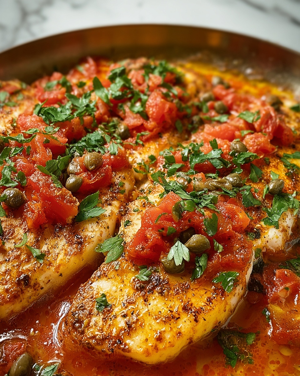 Baked Honey Marinated Cod Recipe - Recipe Image