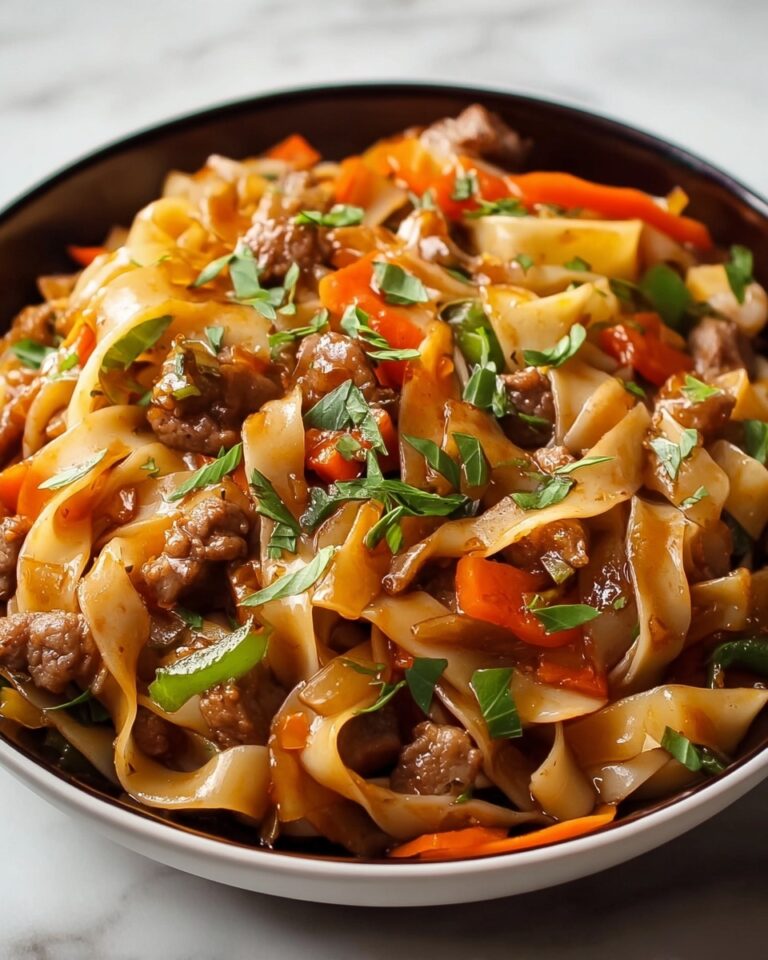 Egg Roll Stir Fry Recipe