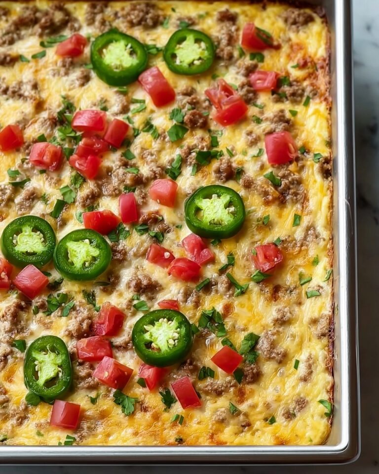 Smoked Queso Recipe