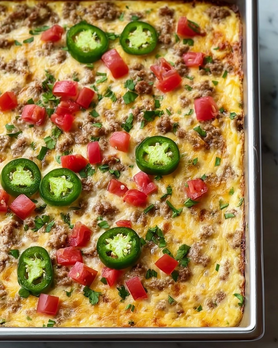 Smoked Queso Recipe - Recipe Image