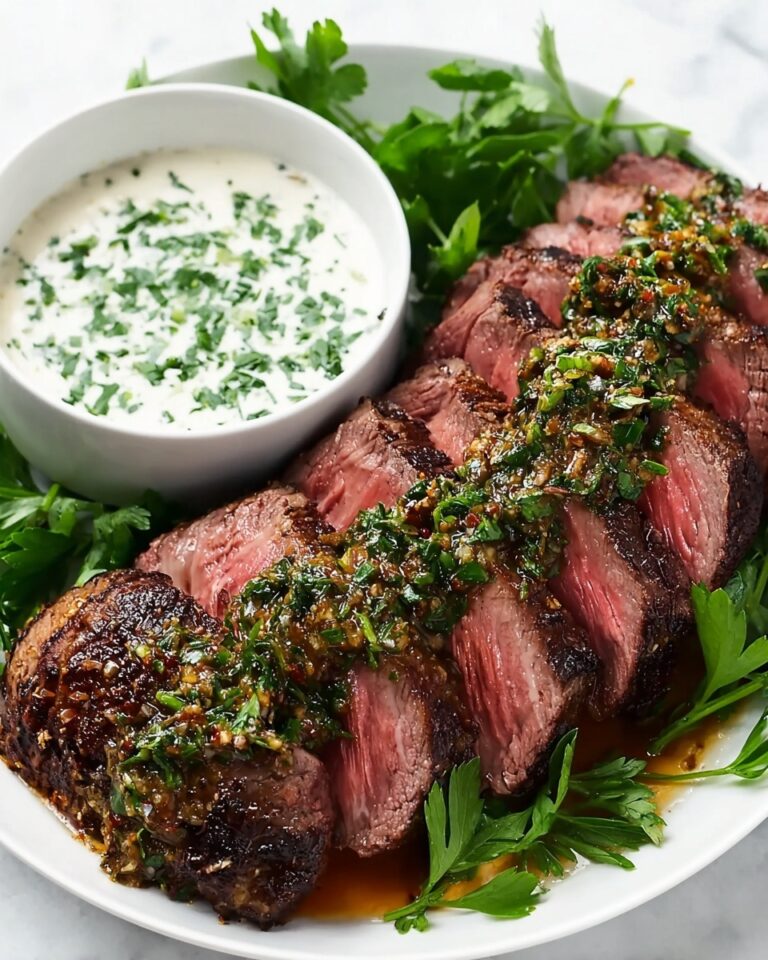 Roasted Beef Recipe