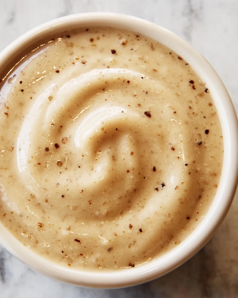 Yum Yum Sauce Recipe - Recipe Image