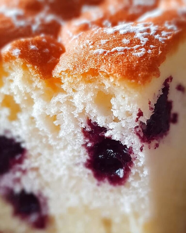 Cranberry Orange Sour Cream Scones Recipe