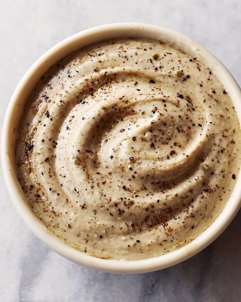 Yum Yum Sauce Recipe