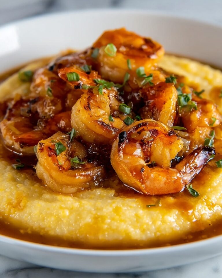 Authentic Southern Shrimp and Grits Recipe