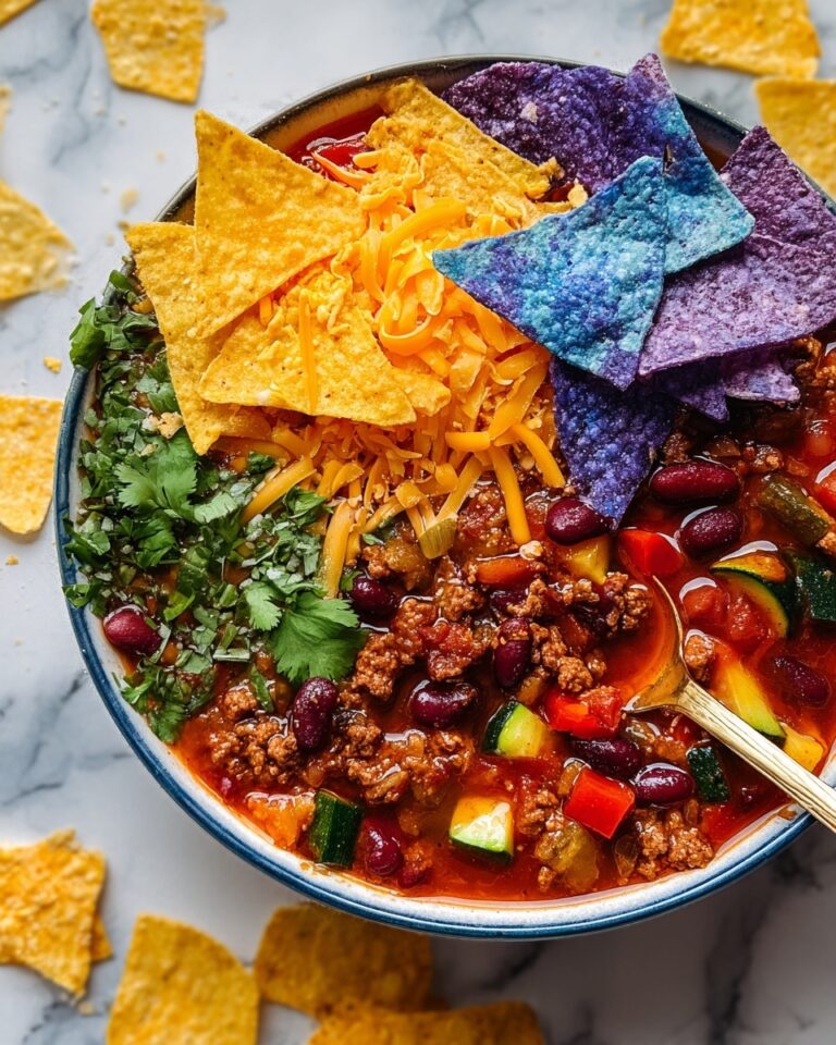 The Best Healthy Turkey Chili Recipe