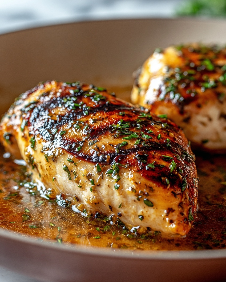 Melt-in-Your-Mouth Chicken Breast Recipe - Recipe Image