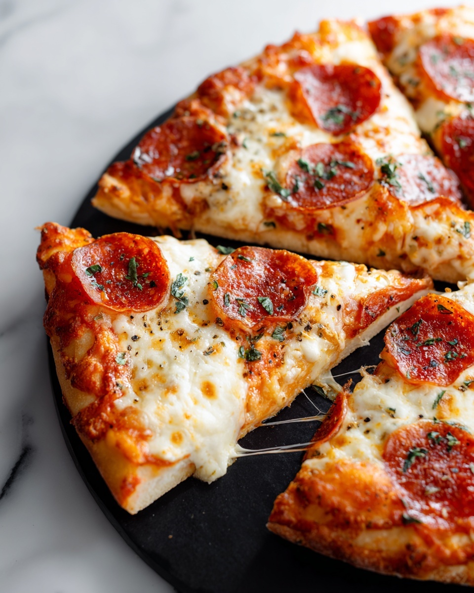 Quesadizzas Recipe - Recipe Image