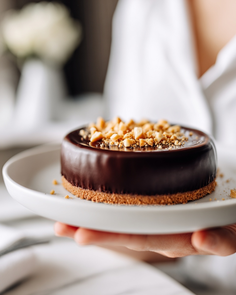 No-Bake Moose Farts: A Whimsical Treat for Everyone! Recipe - Recipe Image