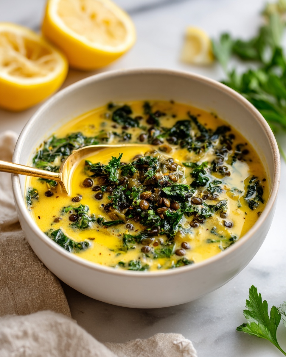 Lemon Caper Sauce Recipe - Recipe Image