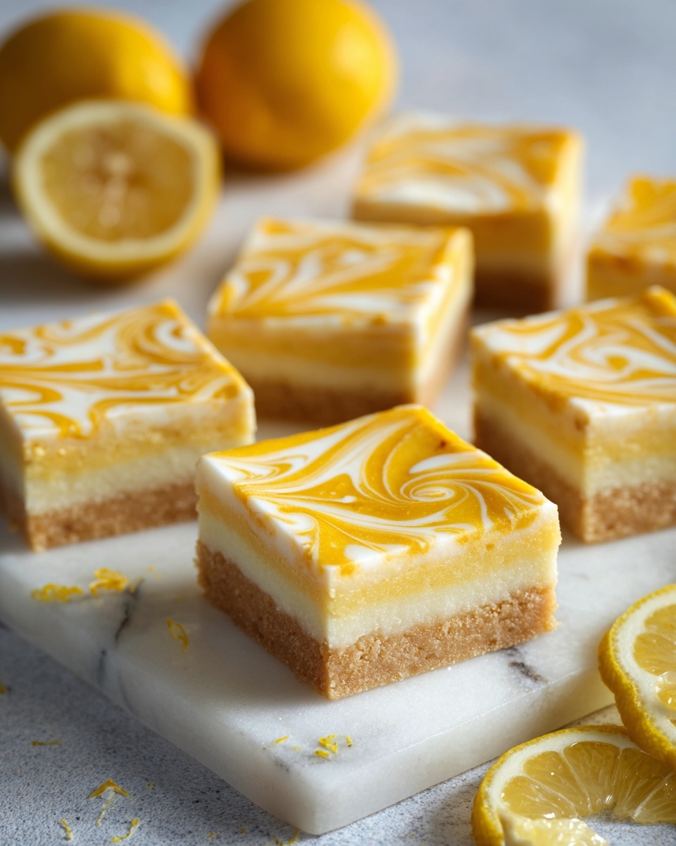 Luscious Lemon Curd Cake Recipe - Recipe Image