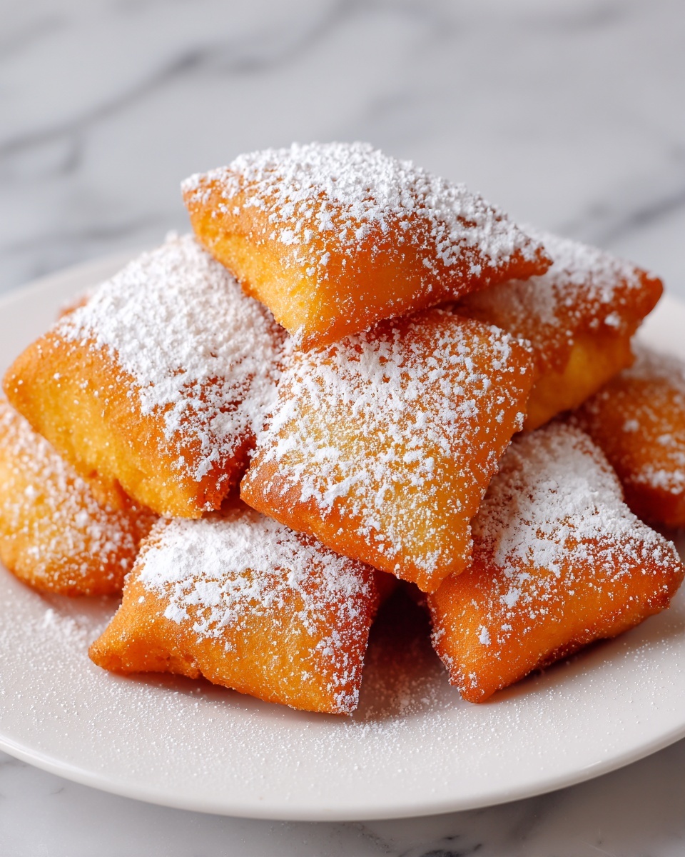 Banana Bread Donut Bites Recipe - Recipe Image