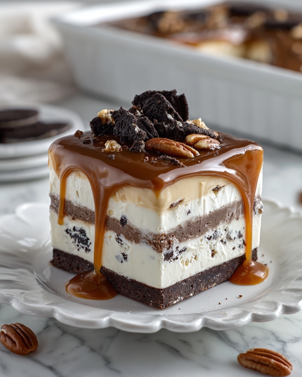 Turtle Lush Recipe - Recipe Image