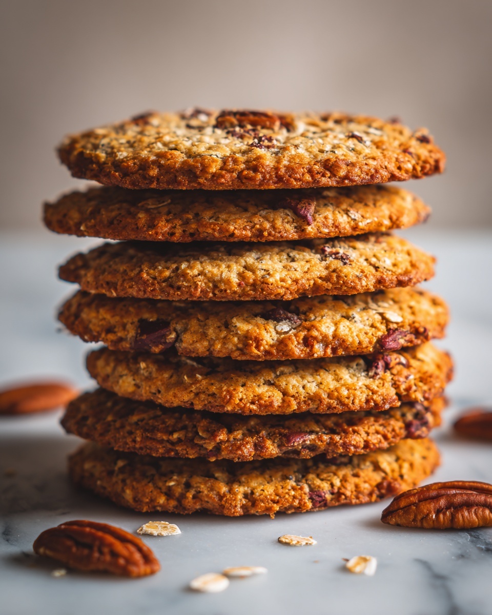 Cowboy Cookies Recipe - Recipe Image