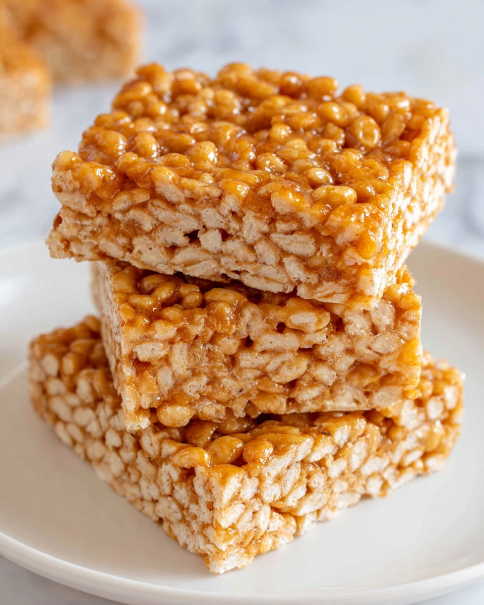 Cereal Bars Recipe - Recipe Image