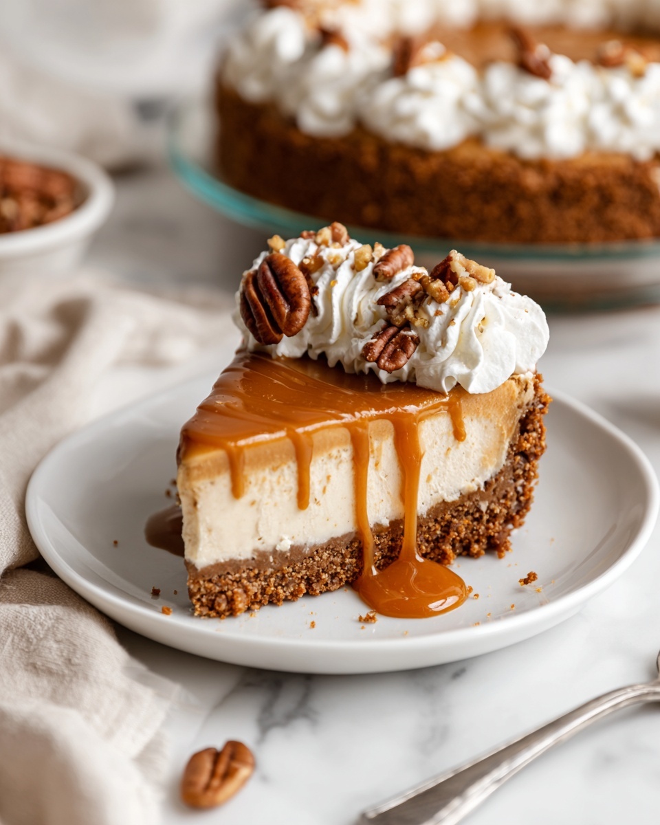 Turtle Dessert Recipe - Recipe Image