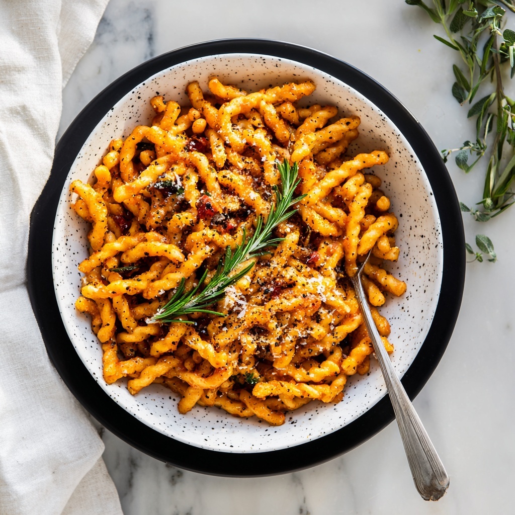 Lush & Creamy Pasta e Fagioli with Fennel Recipe - Recipe Image