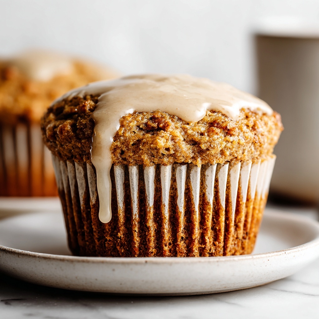 Grandma’s Coffee Cake Muffins Recipe - Recipe Image