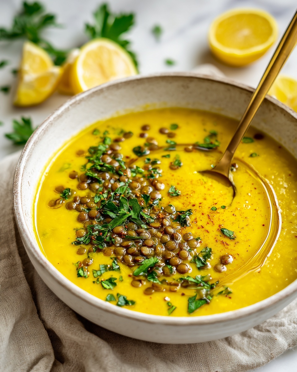 Lemon Caper Sauce Recipe - Recipe Image