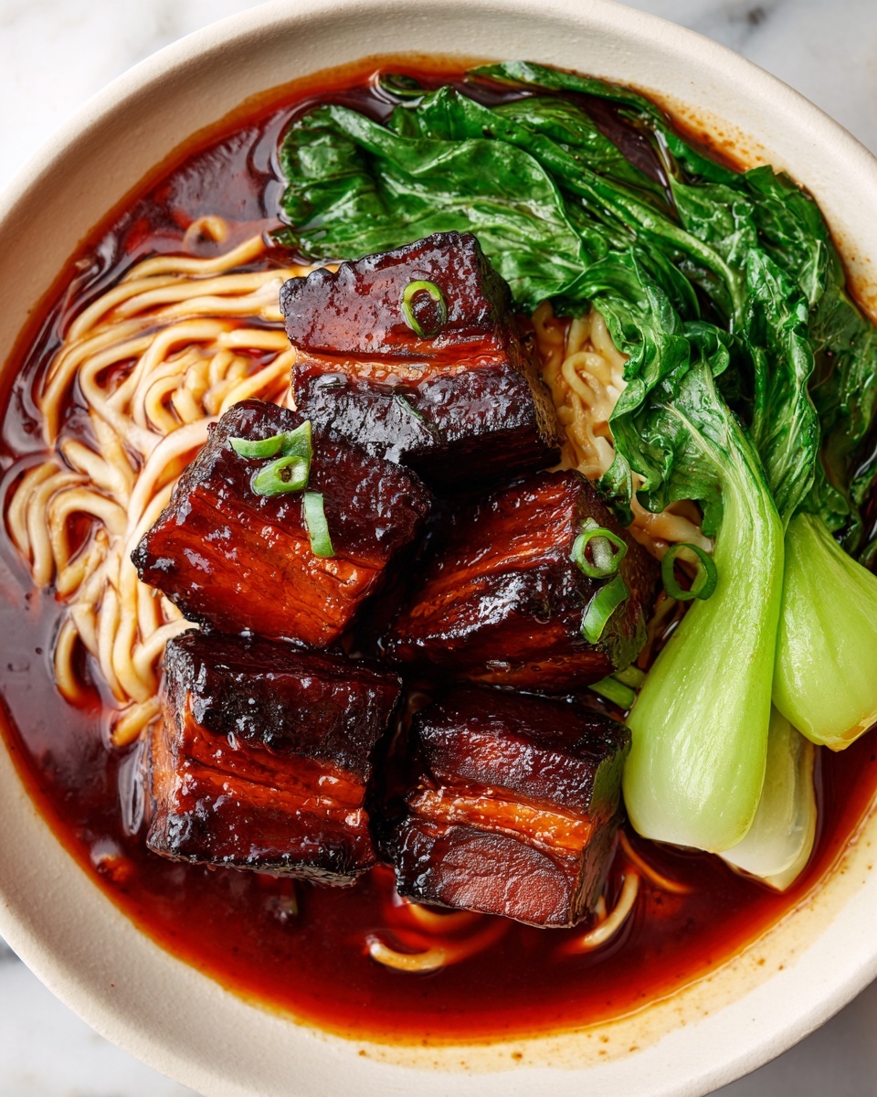 Slow-Cooker Beef Curry Recipe - Recipe Image