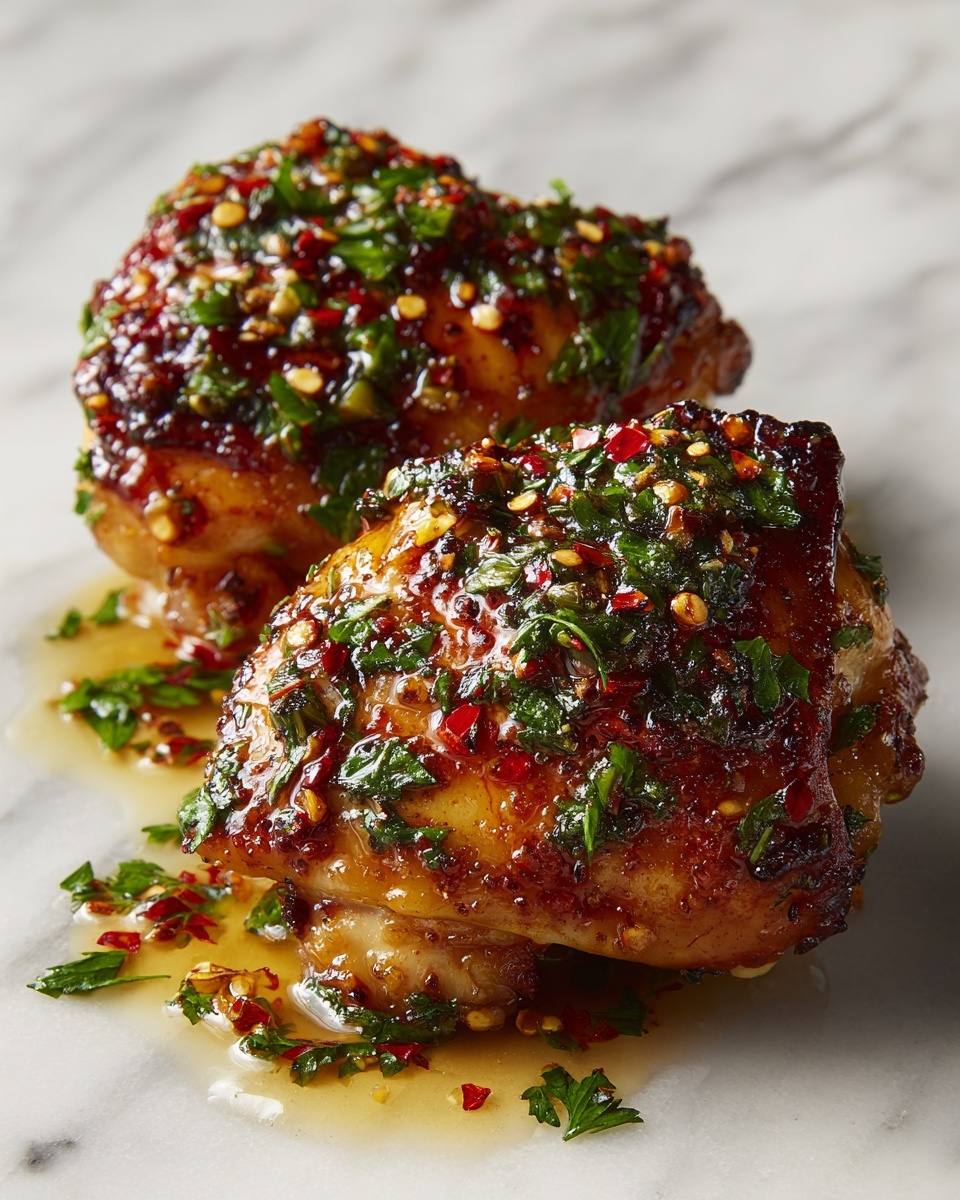 Baked Honey Dijon Chicken Recipe - Recipe Image