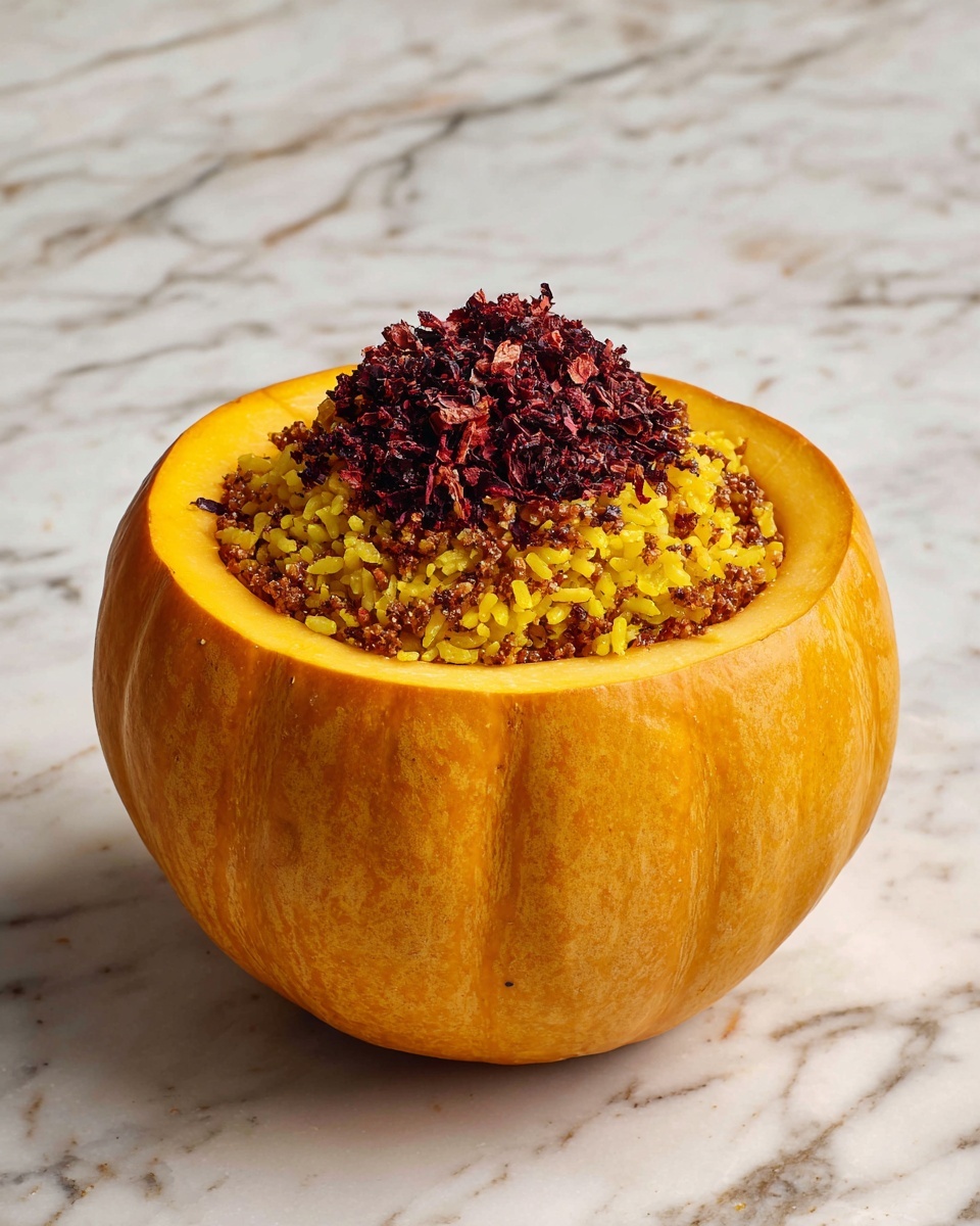 Pumpkin Erissery Recipe - Recipe Image