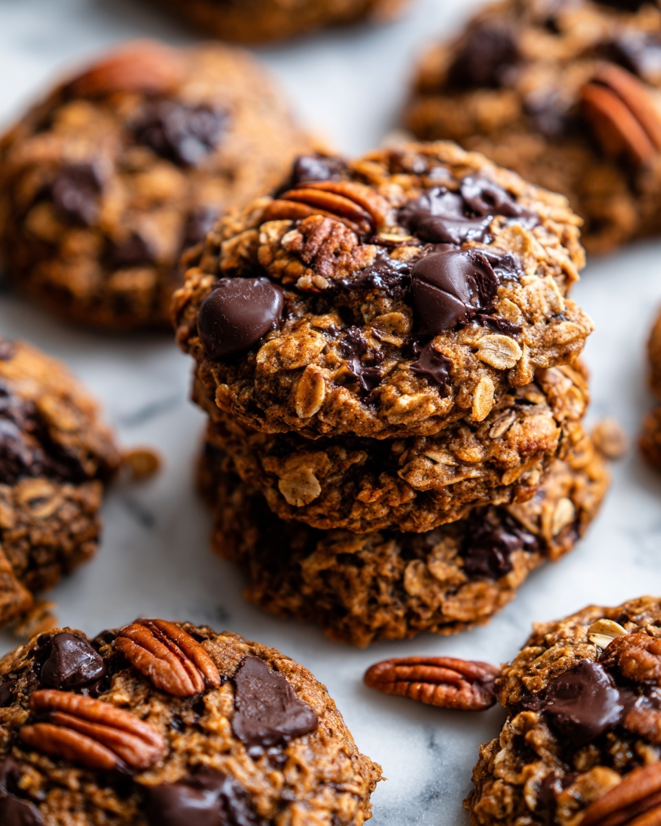 Cowboy Cookies Recipe - Recipe Image