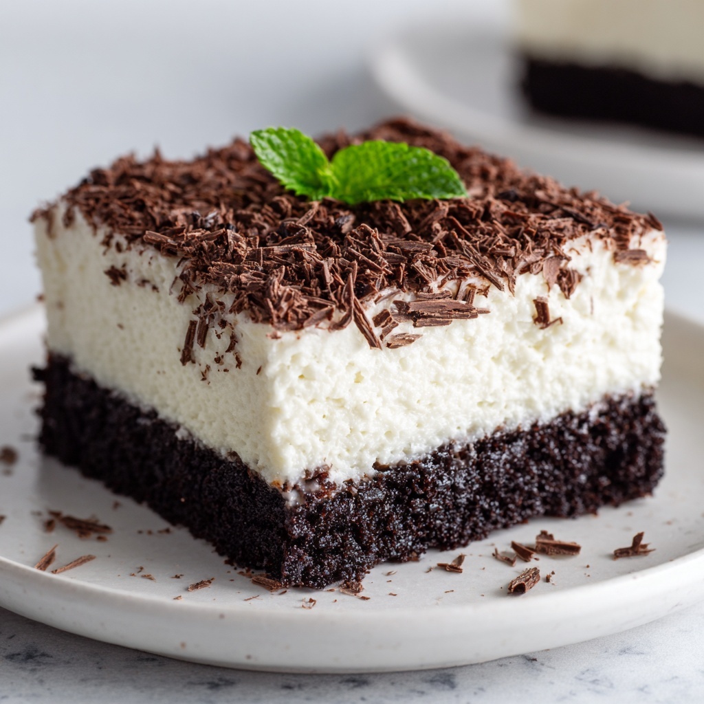 Mounds Cake Recipe - Recipe Image