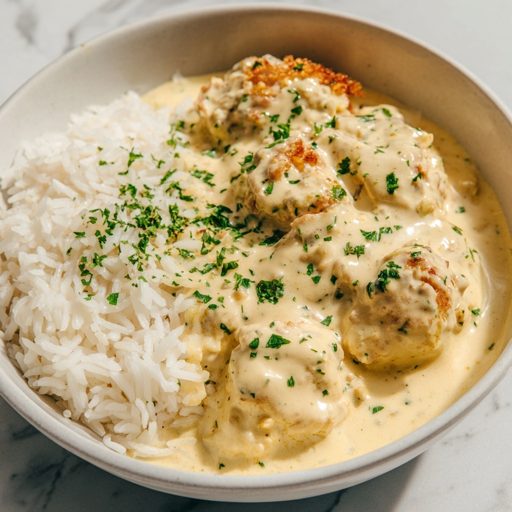 Slow Cooker Chicken Curry Recipe - Recipe Image