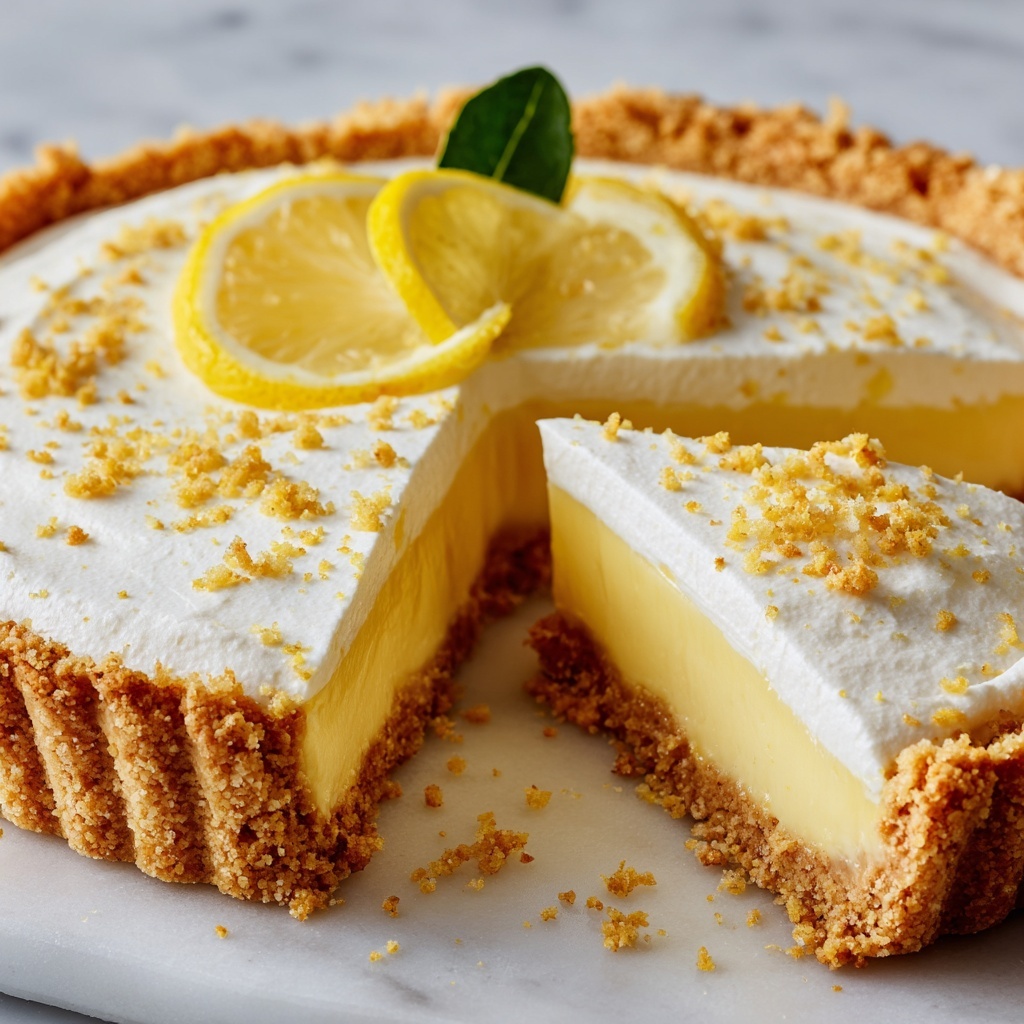 Mini Lemon Cheesecakes Recipe - Recipe Image