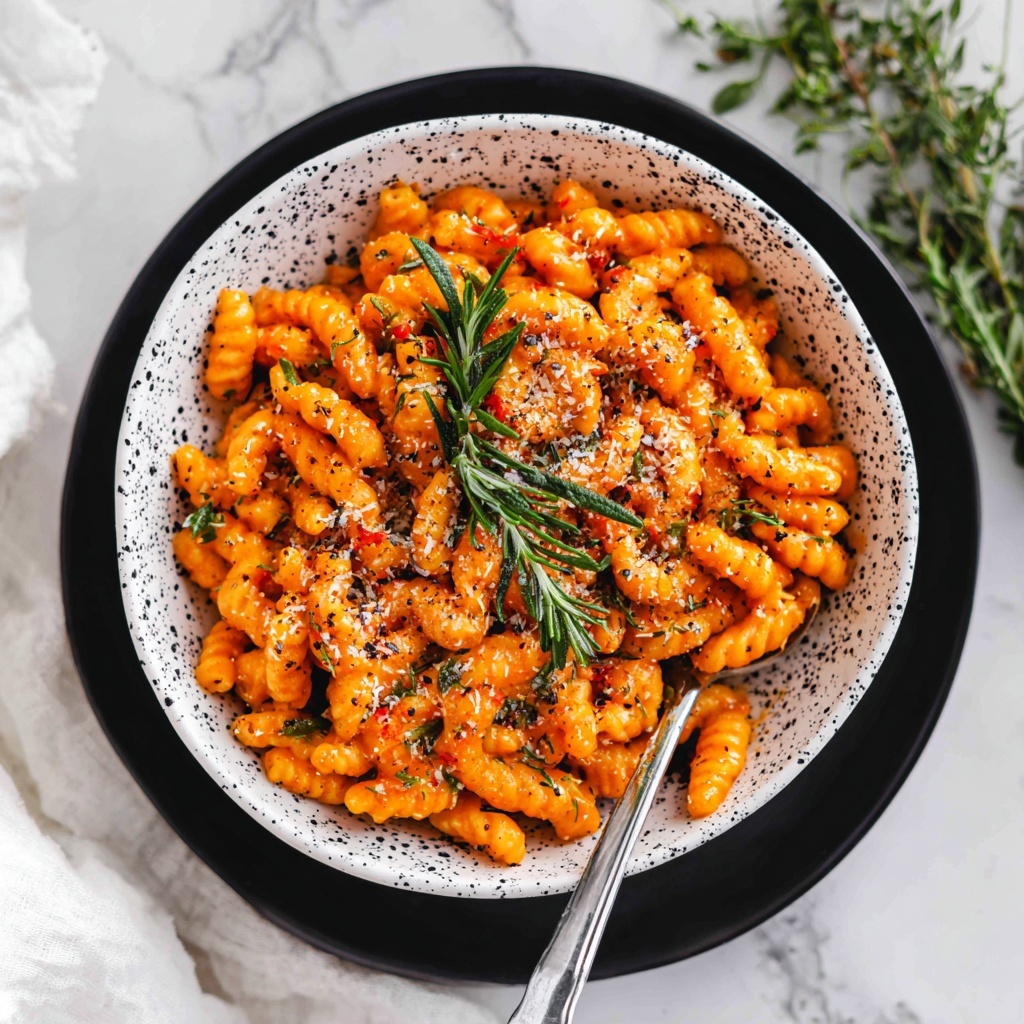 Lush & Creamy Pasta e Fagioli with Fennel Recipe - Recipe Image