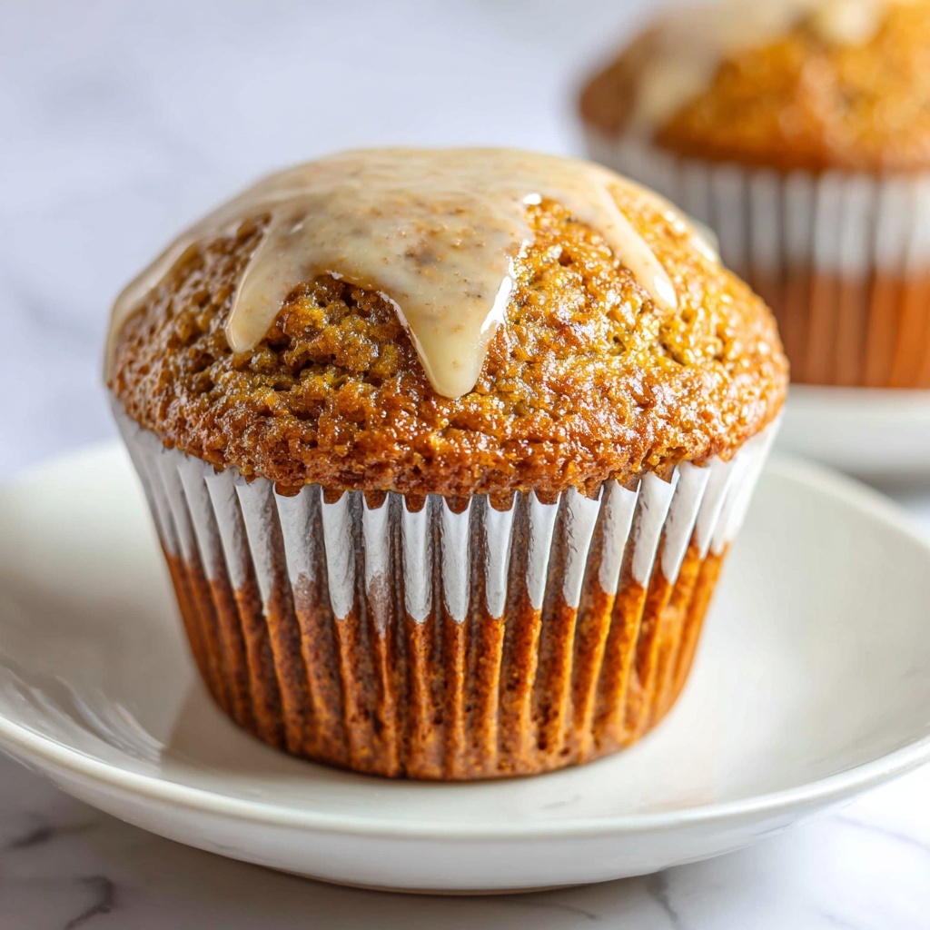 Grandma’s Coffee Cake Muffins Recipe - Recipe Image