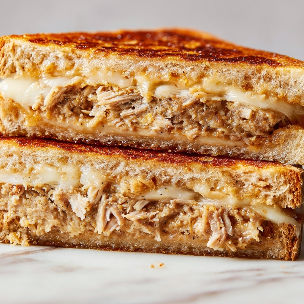 French Dip Squares Recipe - Recipe Image