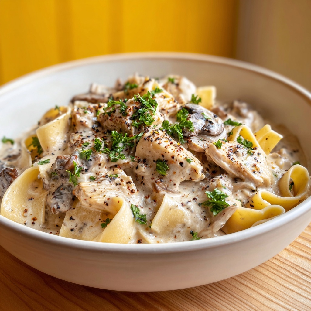 Crockpot Angel Chicken Recipe - Recipe Image