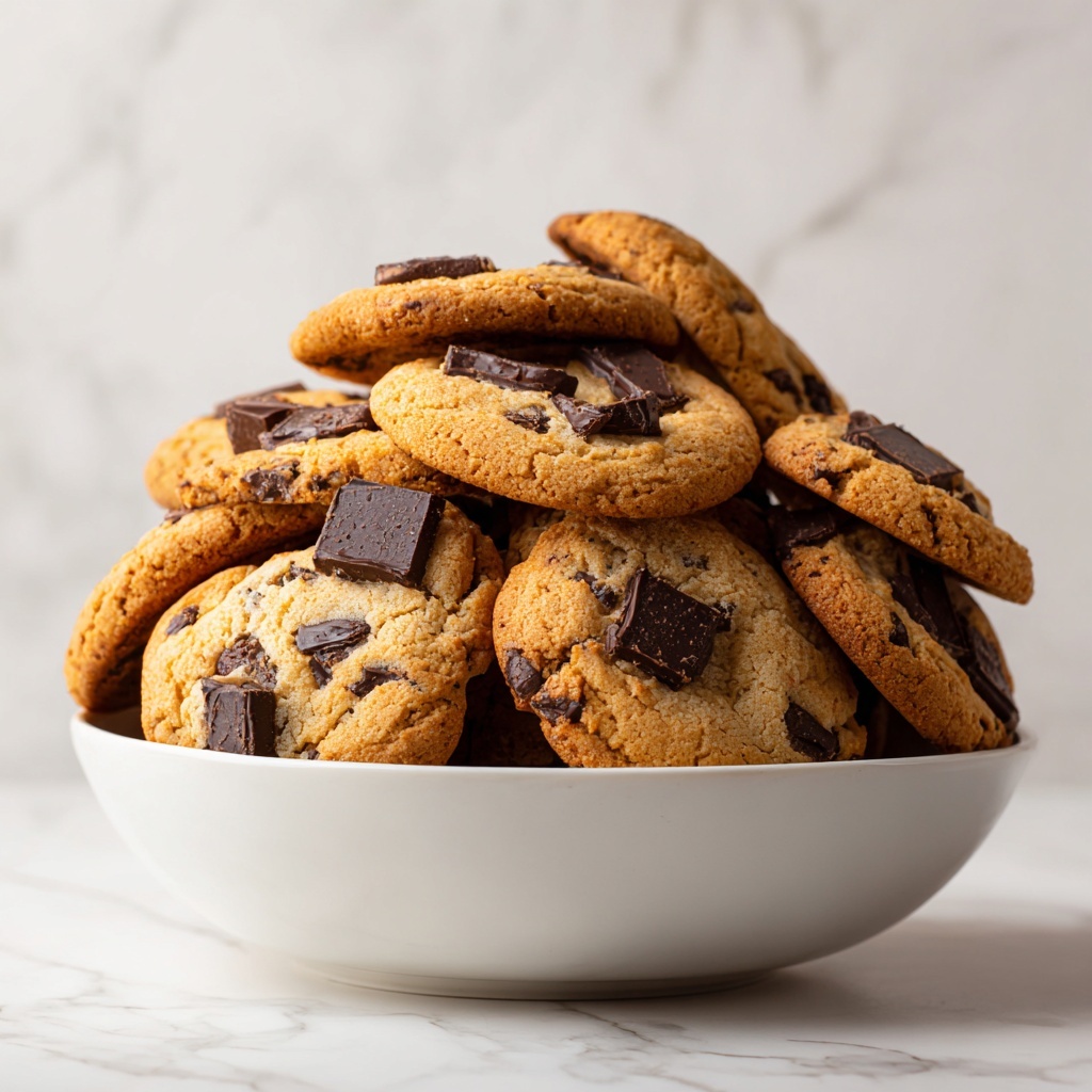 Kroll's Kookies Recipe - Recipe Image