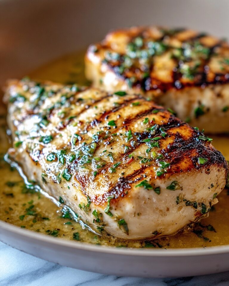 Melt-in-Your-Mouth Chicken Breast Recipe